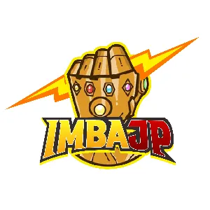 IMBAJP - Game QiuQiu Seru dan Menantang