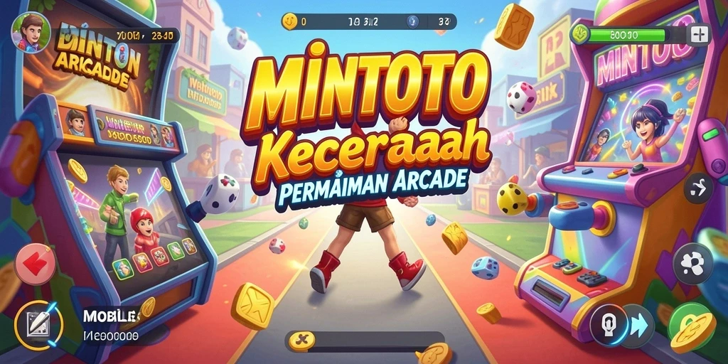 Screenshot MINTOTO menampilkan gameplay seru dan menantang.